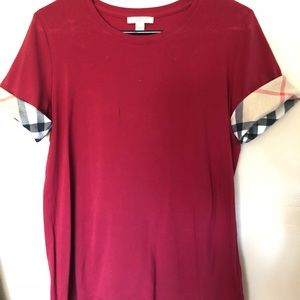 Burberry T-shirt